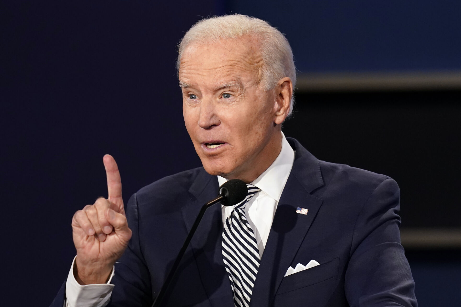 Election 2020 Debate